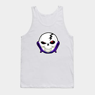 Motuballs 5 Tank Top